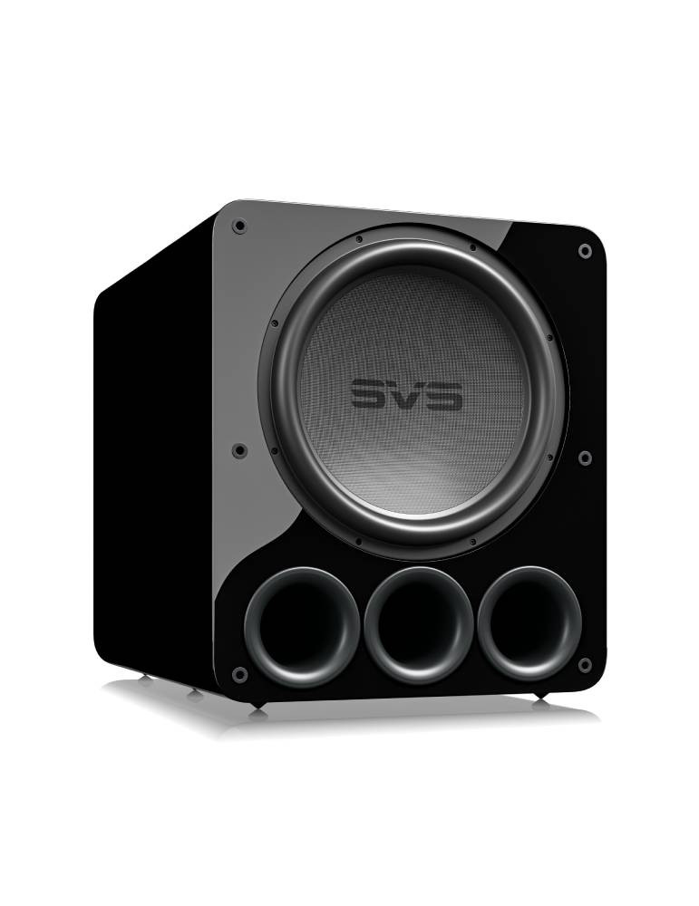 SVS PB 17-Ultra R|Evolution