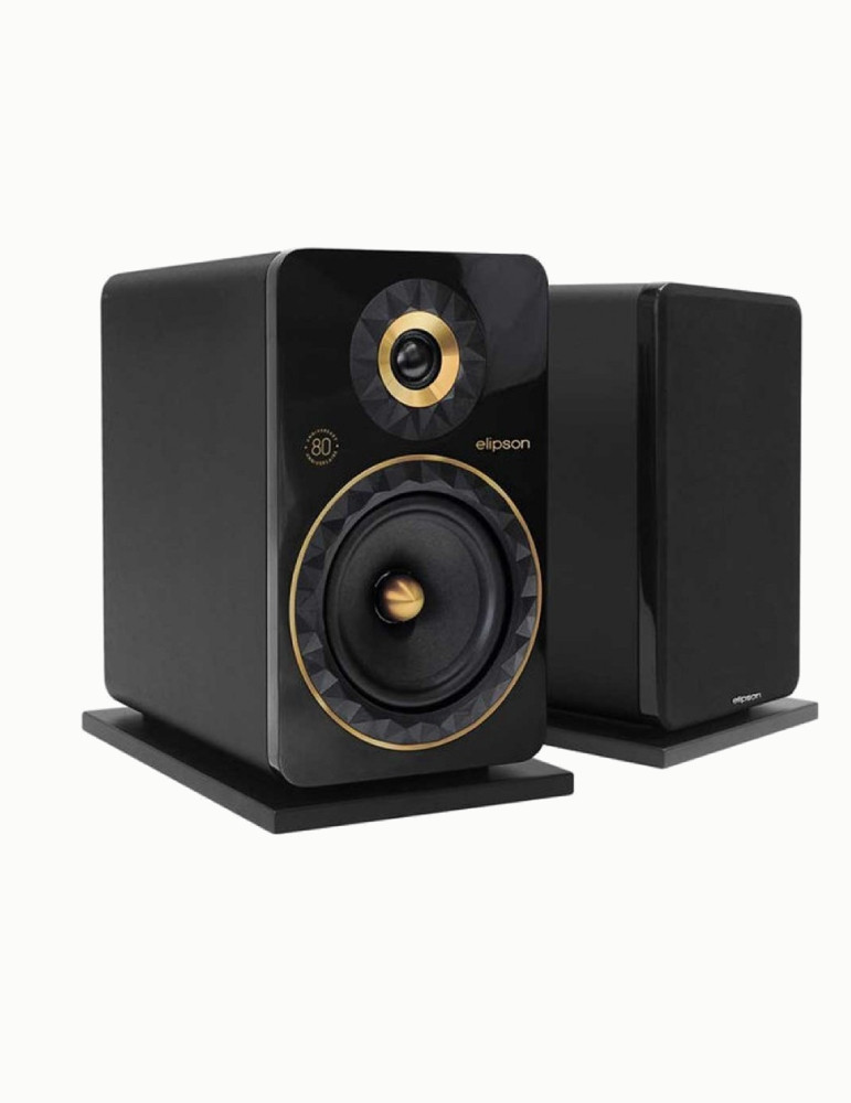Elipson Prestige Facet 8B 80 Years Anniversary