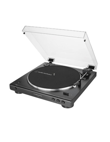 Audio-Technica AT-LP60XBT
