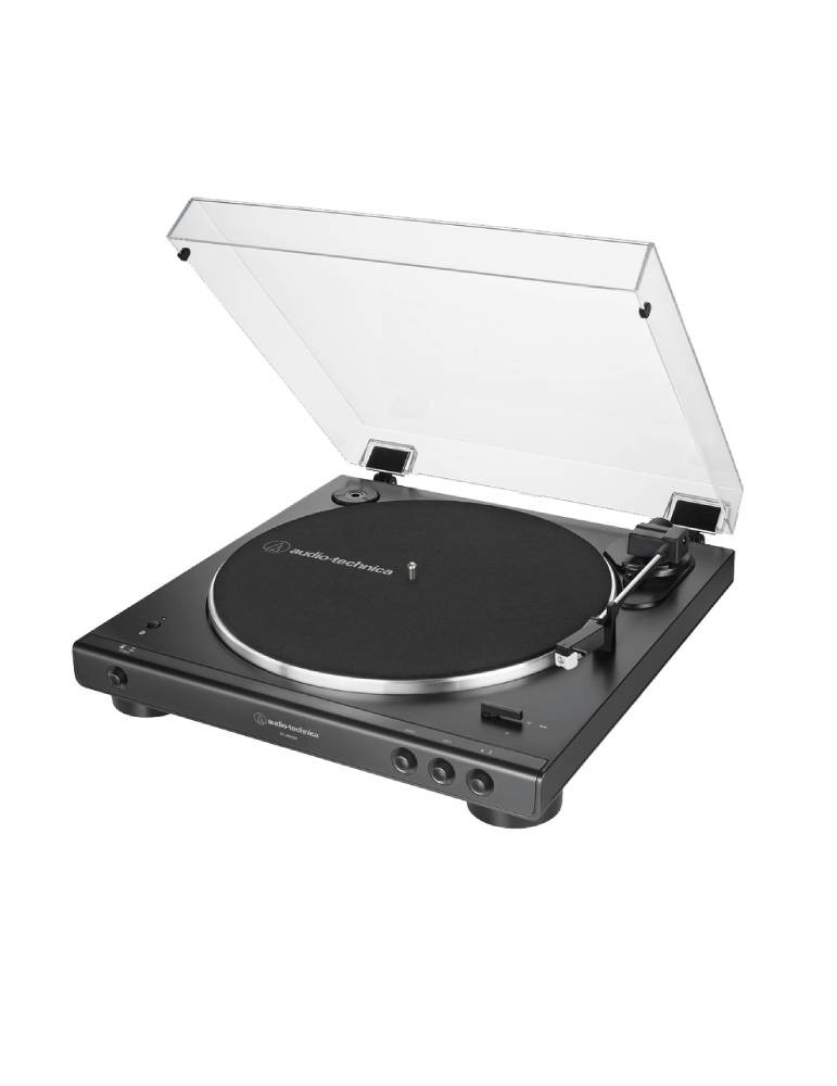 Audio-Technica AT-LP60XBT