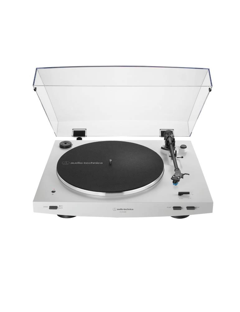 Audio-Technica AT-LP3XBT