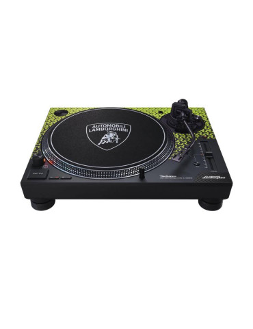Technics SL-1200M7B