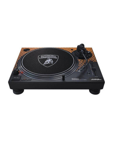 Technics SL-1200M7B