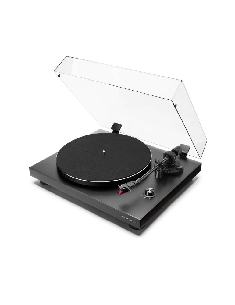 Argon Audio TT-3 PLUS