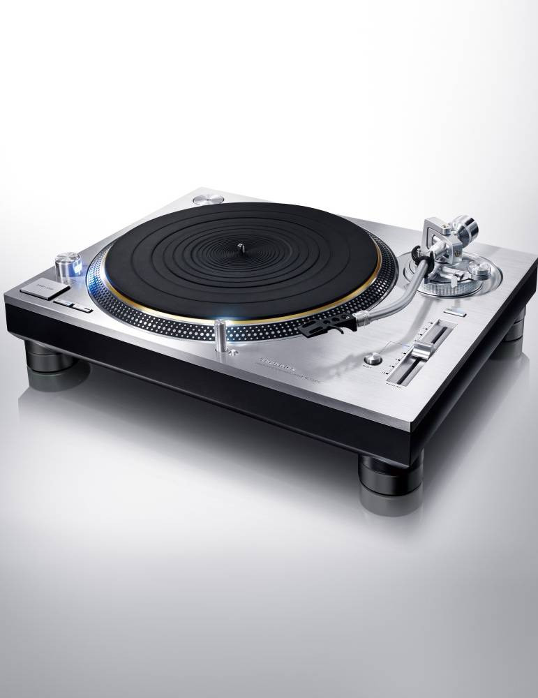 Technics SL-1200G
