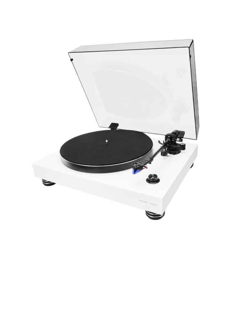 Argon Audio TT-4 MK2
