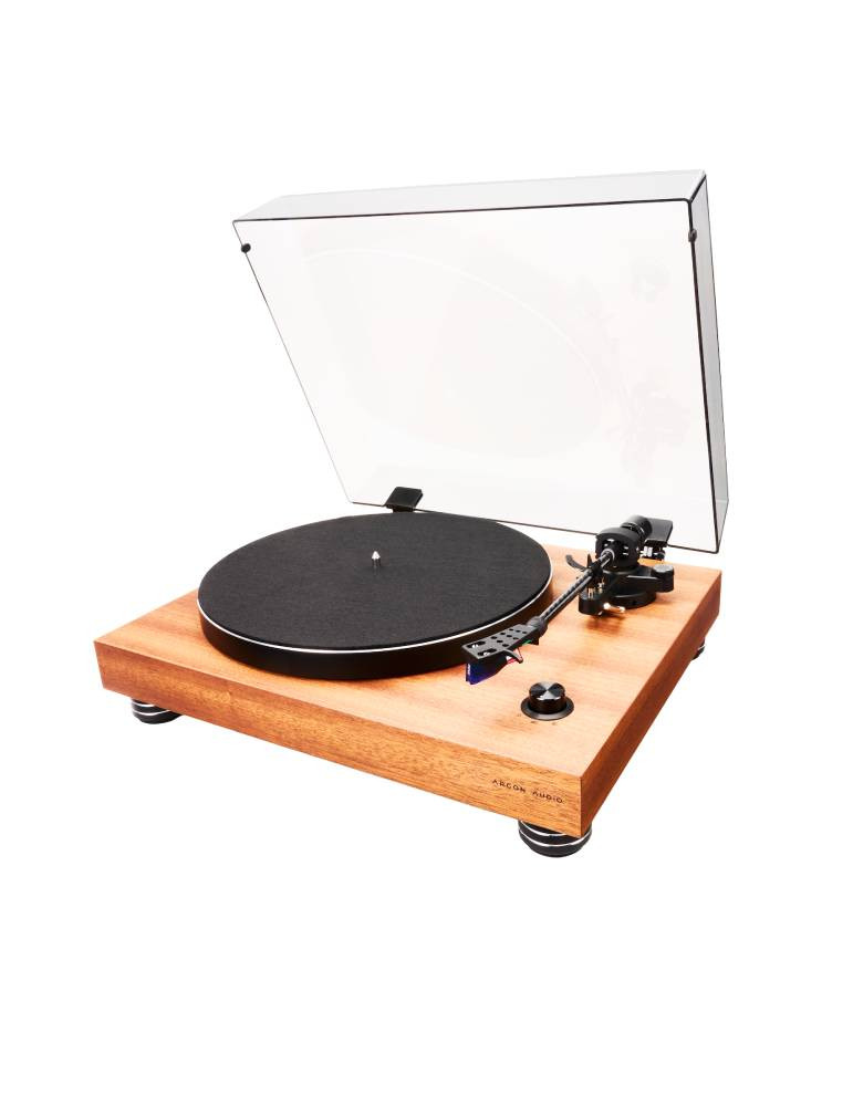 Argon Audio TT-4 MK2