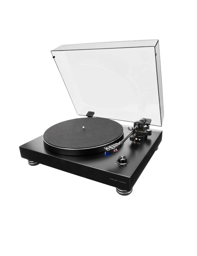 Argon Audio TT-4 MK2