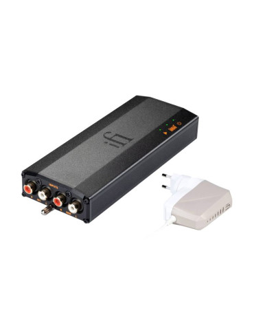 iFi Audio Micro iPhono 3 BL
