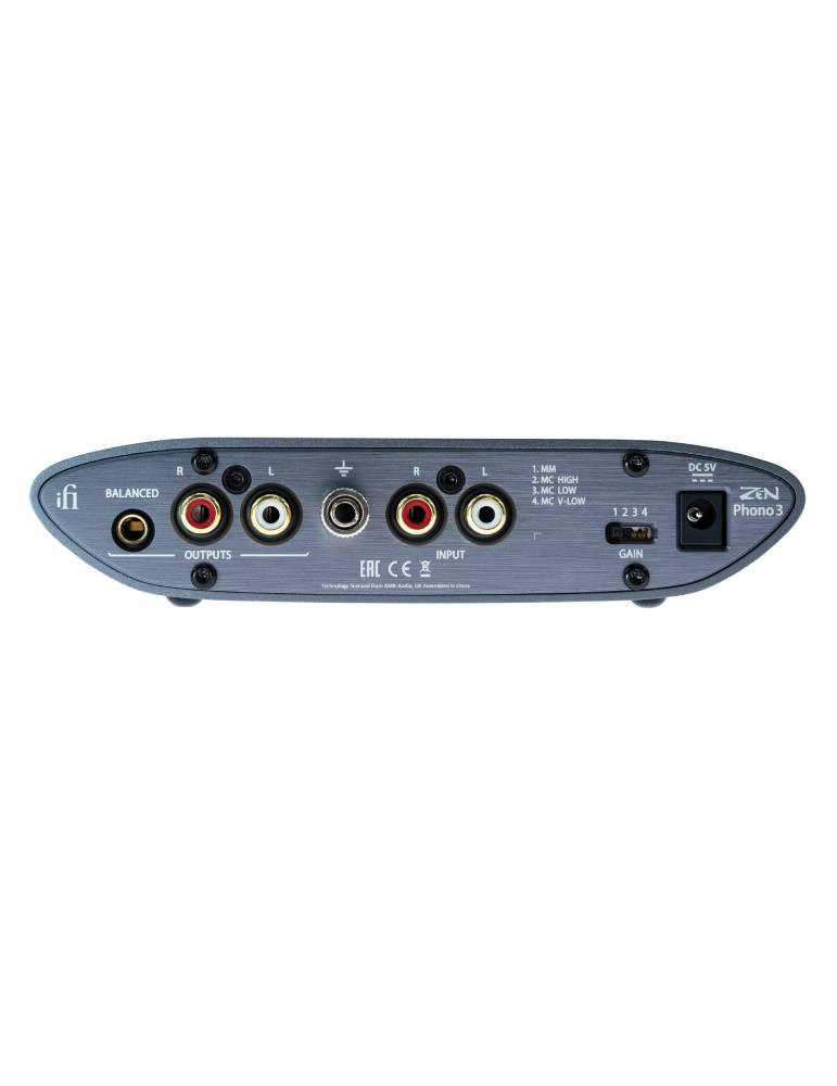 iFi Audio ZEN Phono 3
