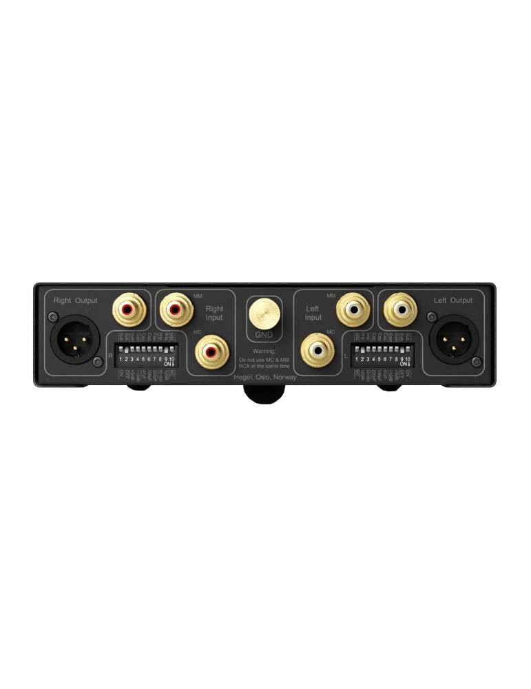 Hegel V10
