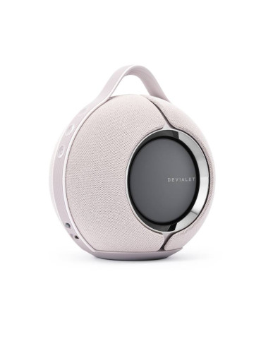 DEVIALET Mania Pink