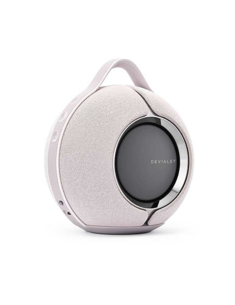 DEVIALET Mania Pink