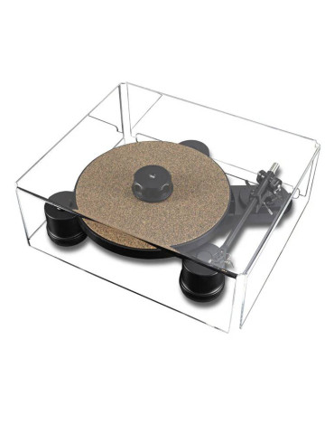 AVID Diva Dust Cover