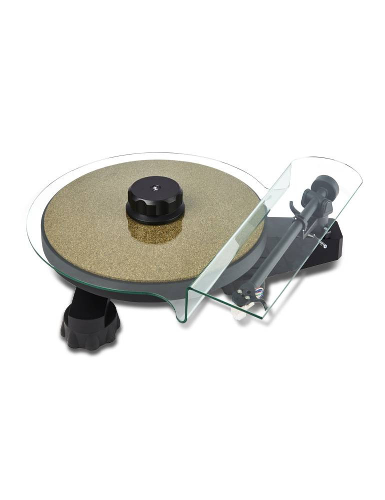 AVID Ingenium Dust Cover