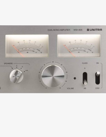Unitra WSH-805