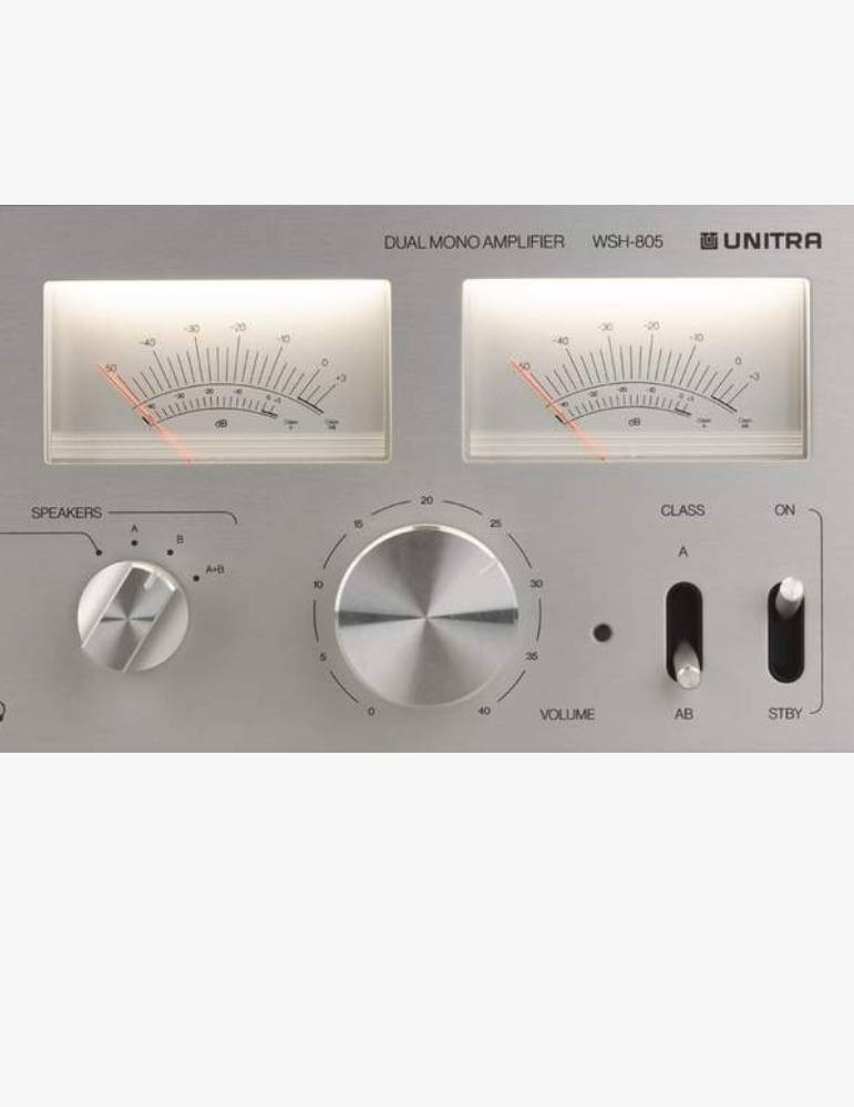 Unitra WSH-805
