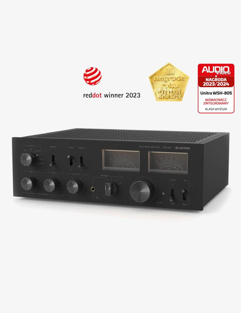 Unitra WSH-805