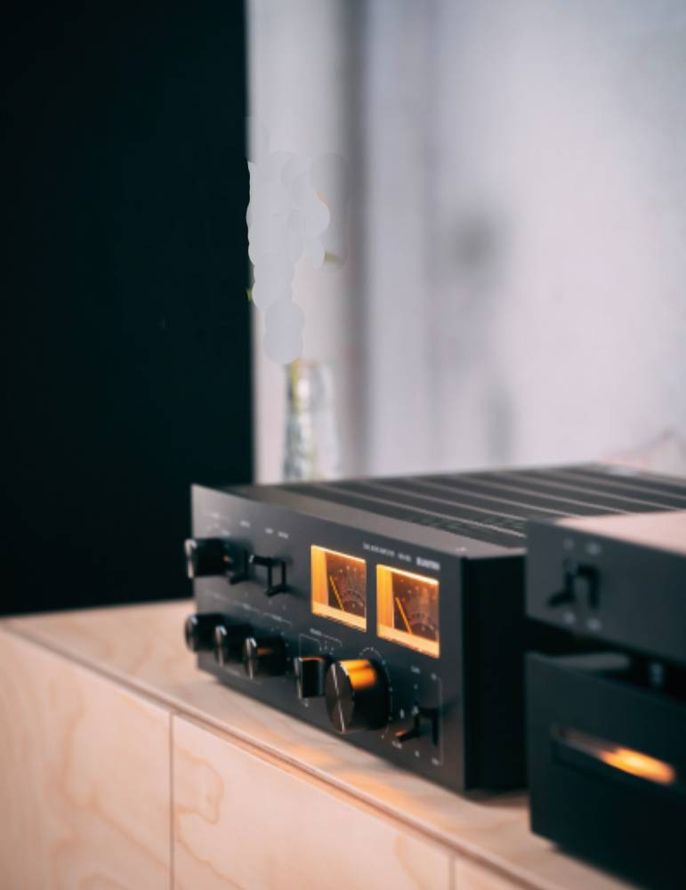 Unitra WSH-805