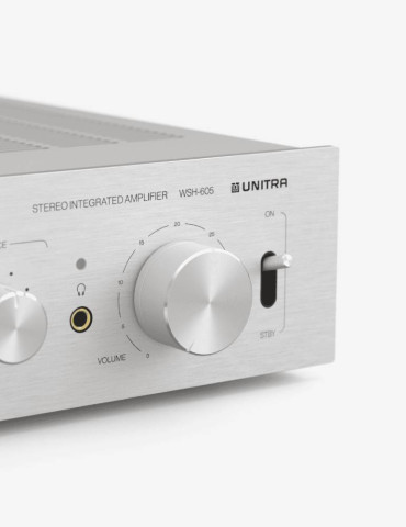 Unitra WSH-605