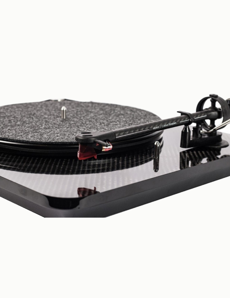 Elipson Chroma Carbon RIAA BT
