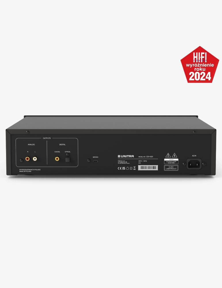Unitra CSH-801