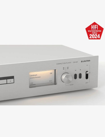 Unitra CSH-801