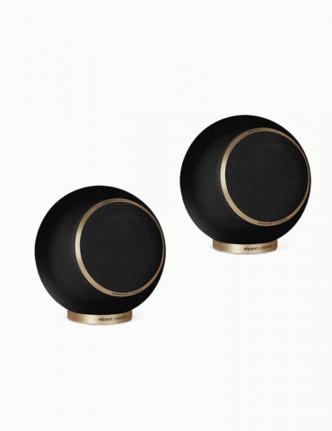 Elipson Planet L 80 Years Anniversary