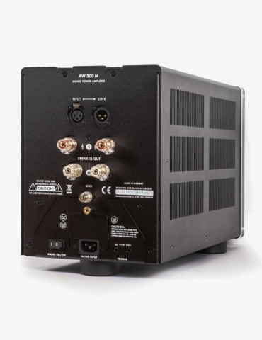 Electrocompaniet AW 300 M