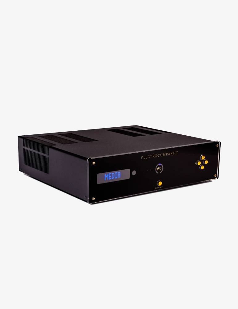 Electrocompaniet ECI 6 DX MKII