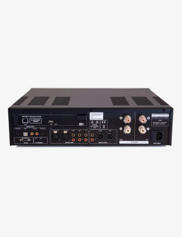 Electrocompaniet ECI 6 DX MKII