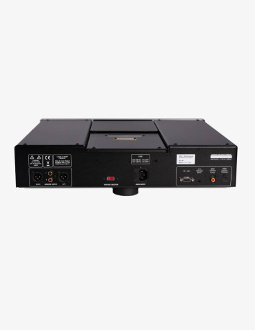 Electrocompaniet EMC 1 MKV