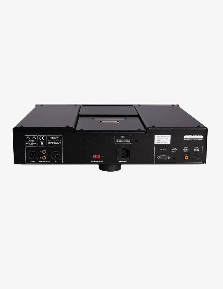 Electrocompaniet EMC 1 MKV