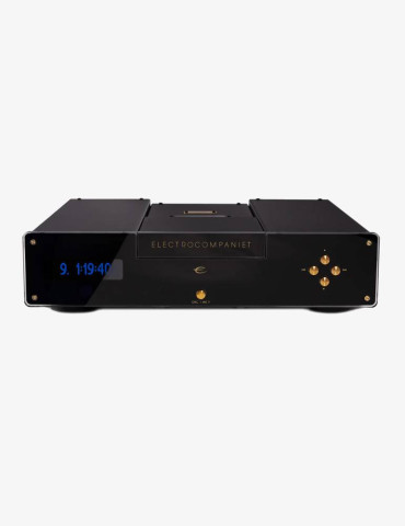 Electrocompaniet EMC 1 MKV