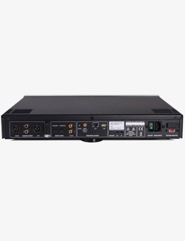 Electrocompaniet ECM 1 MKII