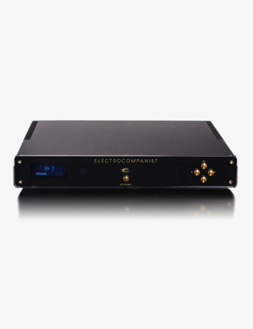 Electrocompaniet EC 4.8 MKII