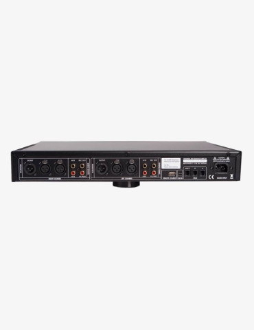 Electrocompaniet EC 4.8 MKII
