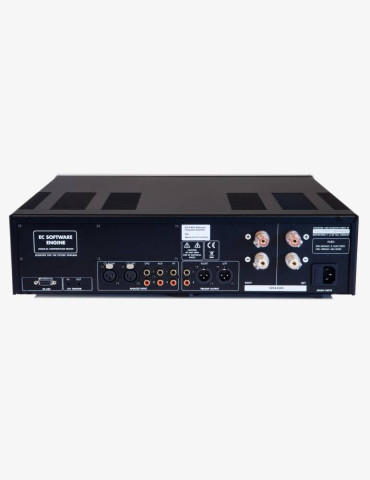 Electrocompaniet ECI 6 MKII