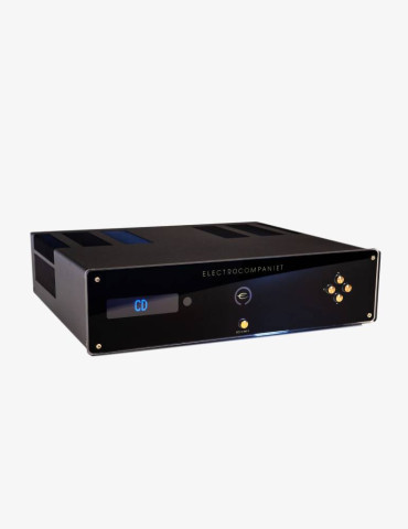 Electrocompaniet ECI 6 MKII