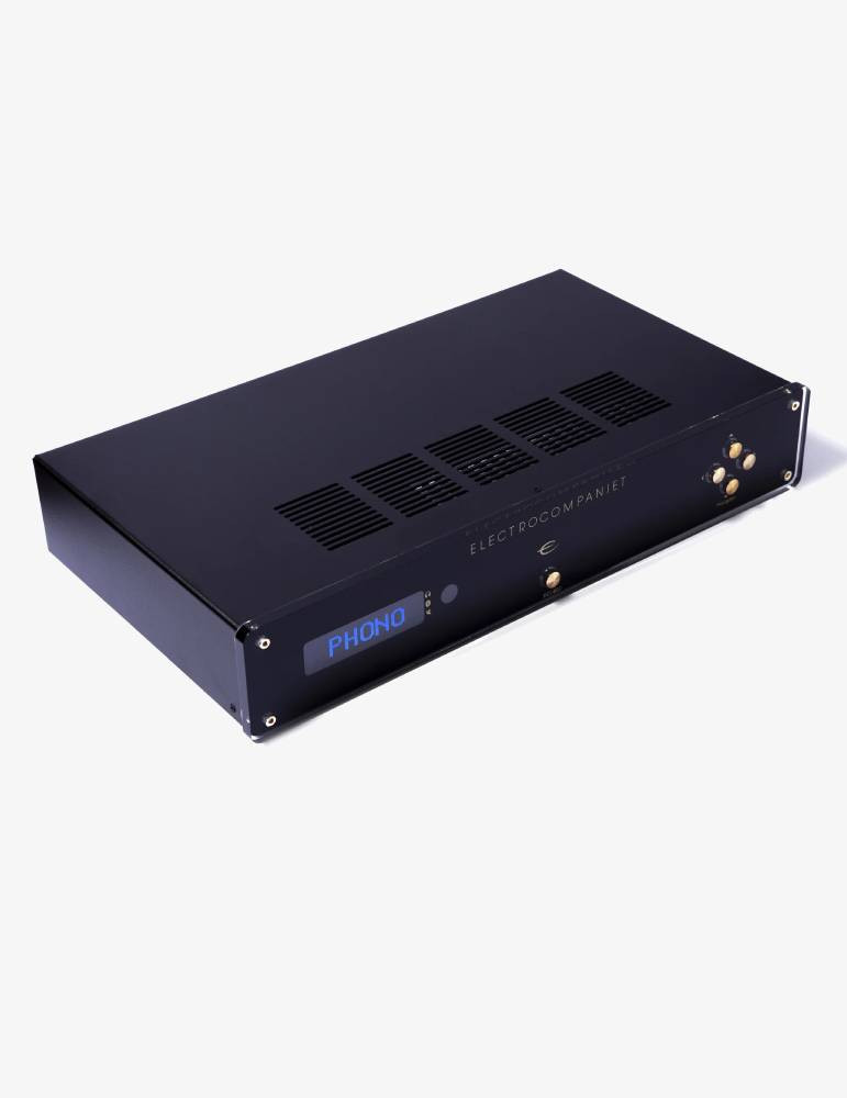 Electrocompaniet ECI 80D