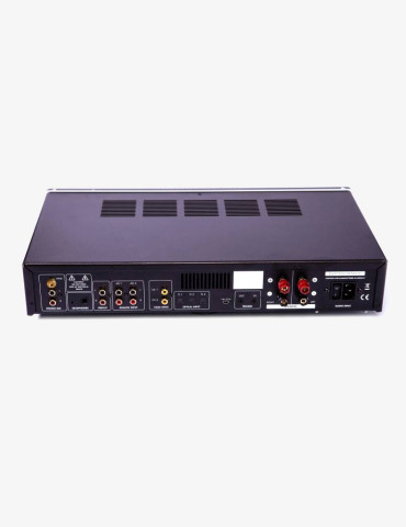 Electrocompaniet ECI 80D