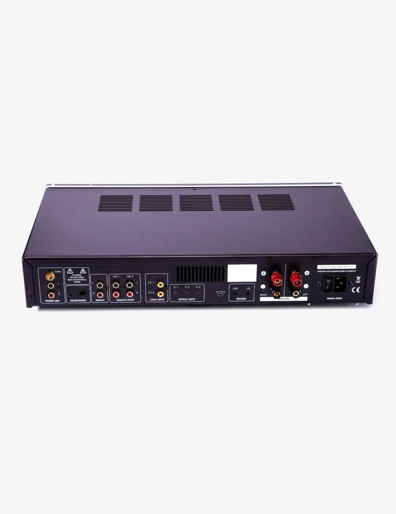 Electrocompaniet ECI 80D