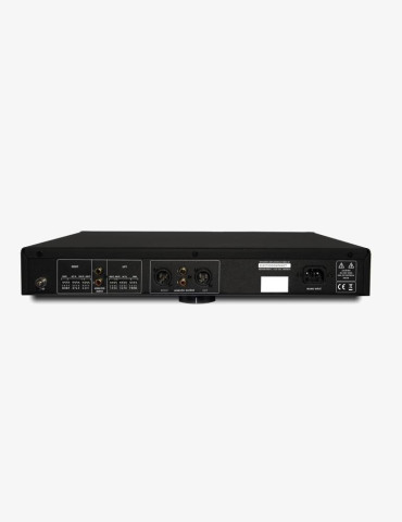 Electrocompaniet ECP 2 MKII