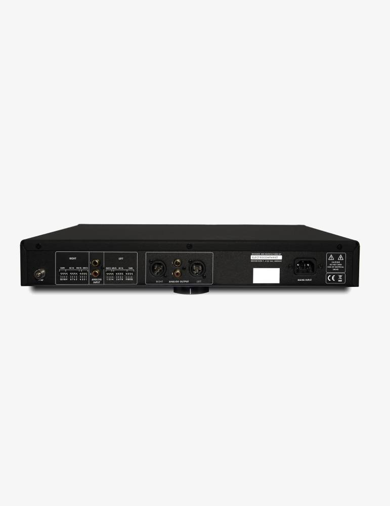 Electrocompaniet ECP 2 MKII