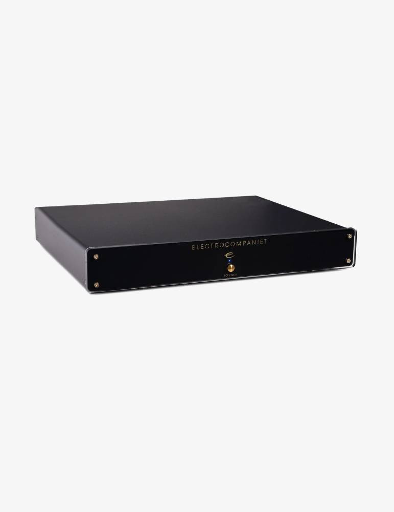 Electrocompaniet ECP 2 MKII