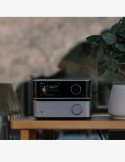 WiiM Vibelink Amp