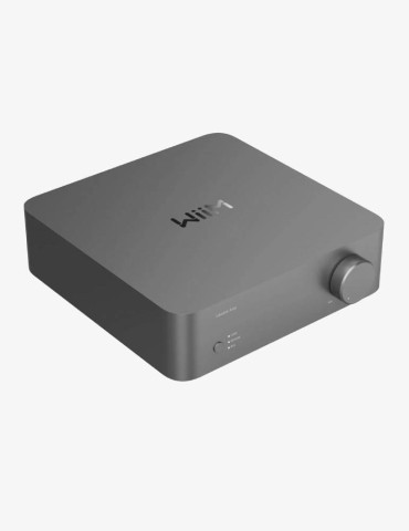 WiiM Vibelink Amp