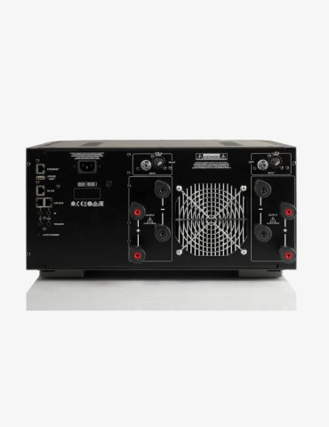 Classe Delta Stereo