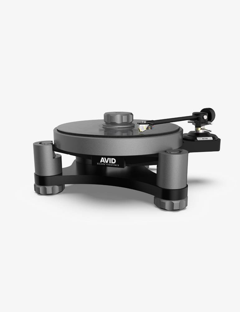 AVID Relveo