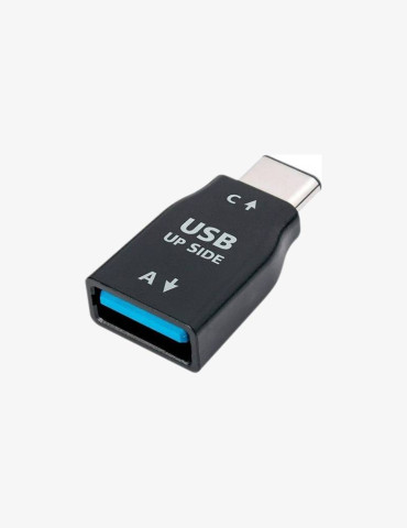 Adaptor AudioQuest USB 3.0 A - C